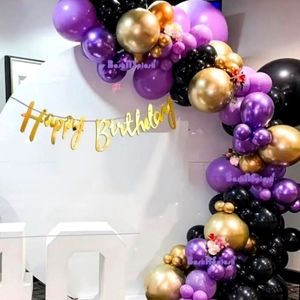 Birthday goodies